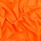 Strong Orange Solid Stretch Cotton Jersey Knit Fabric By the Yard
